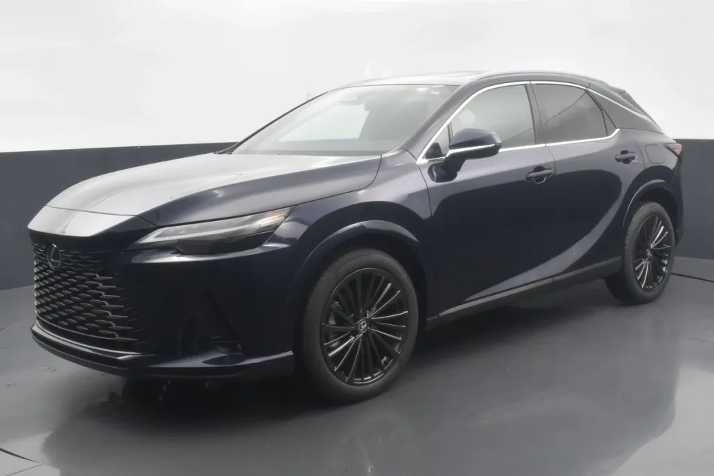 2024 Lexus RX 350 Premium photo 1