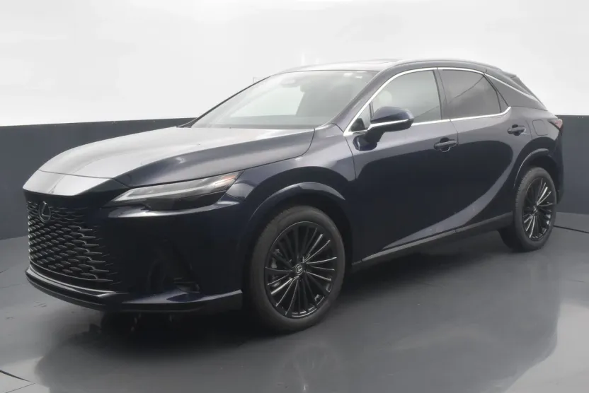 2024 Lexus RX 350 Premium photo 1