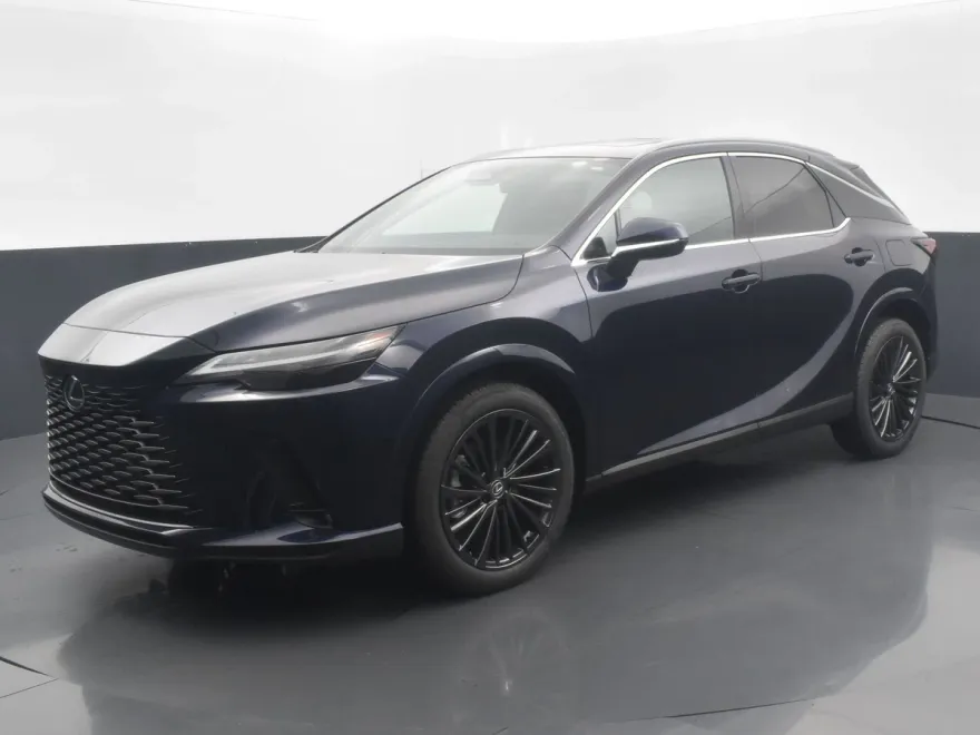 2024 Lexus RX 350 Premium photo 1