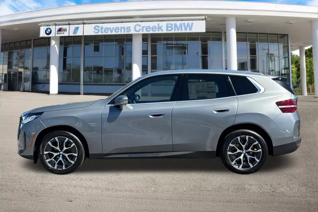 2025 Bmw X3 30x Drive photo 1