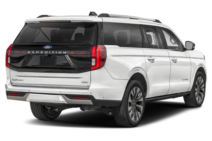 2025 Ford Expedition MAX Platinum photo 1