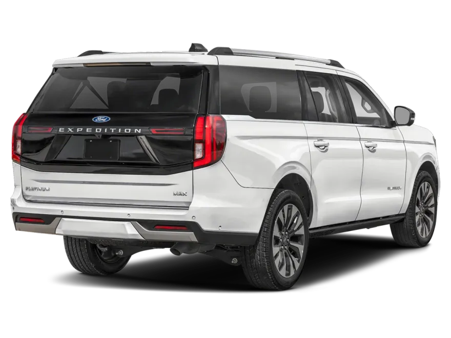 2025 Ford Expedition MAX Platinum photo 1