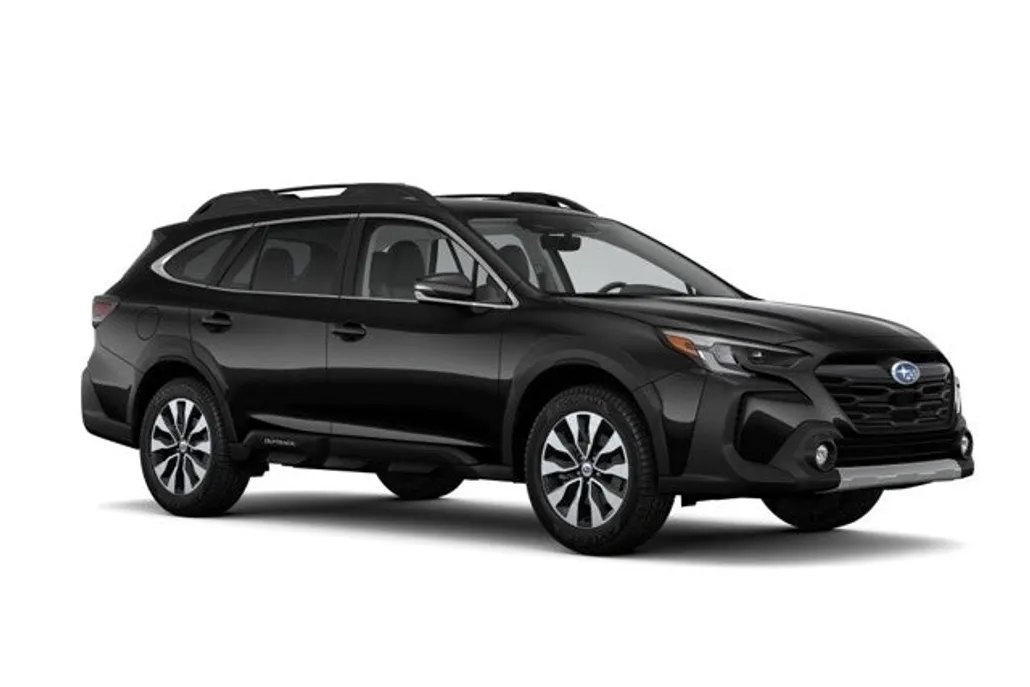 2025 Subaru Outback Limited photo 1