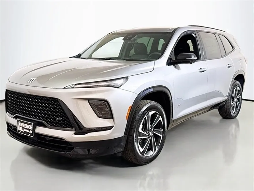 2025 Buick Enclave Sport Touring photo 1