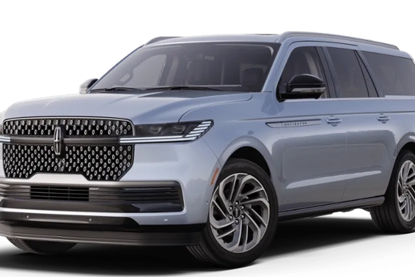 2025 Lincoln Navigator L Reserve photo 1
