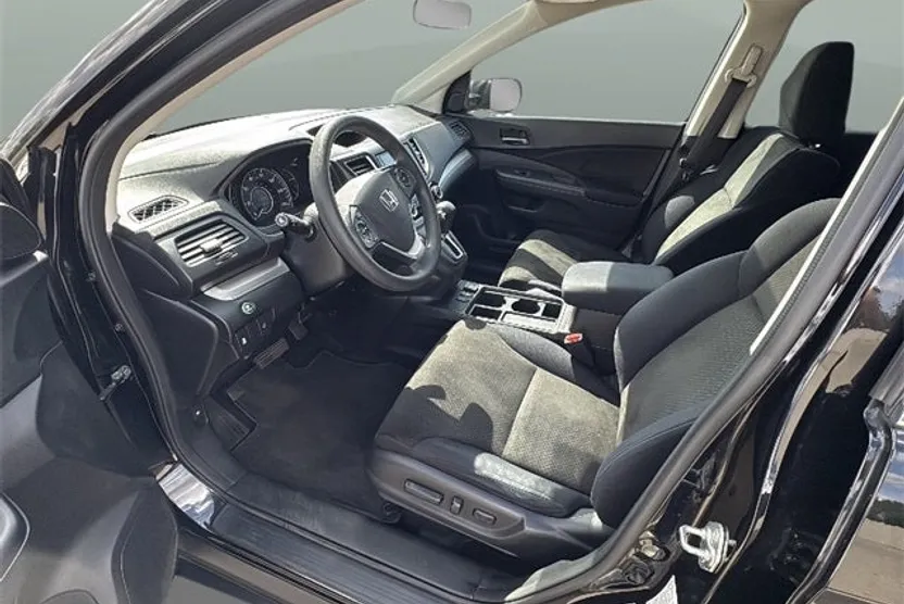 2016 Honda CR-V EX photo 1