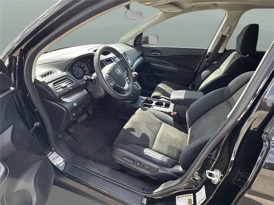 2016 Honda CR-V EX photo 1