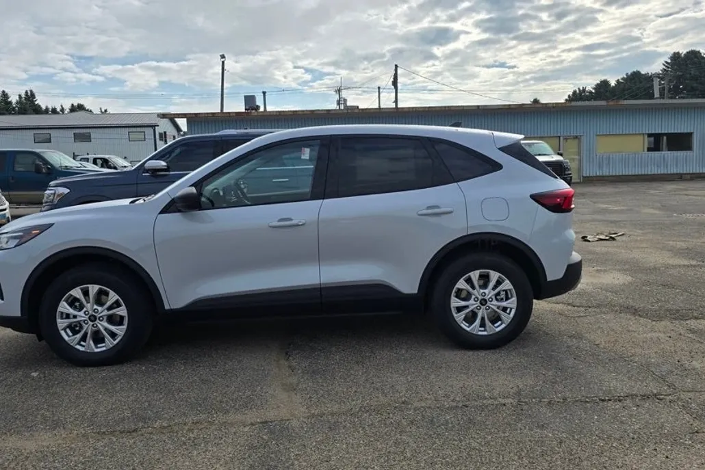 2025 Ford Escape Active photo 1