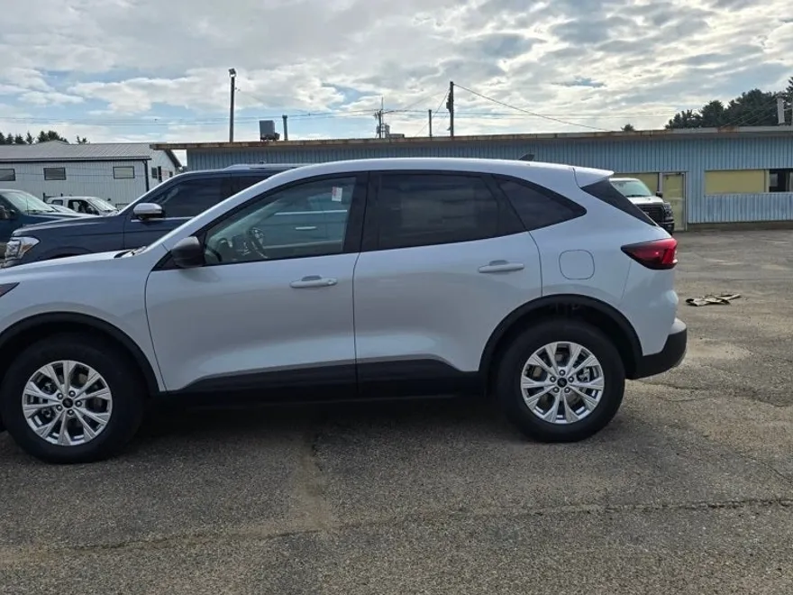 2025 Ford Escape Active photo 1