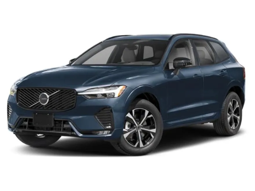 2026 Volvo XC60 B5 Plus photo 1