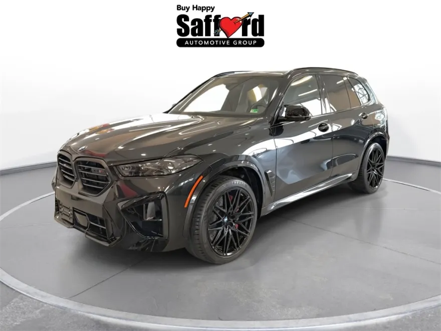 2024 Bmw X5 photo 1