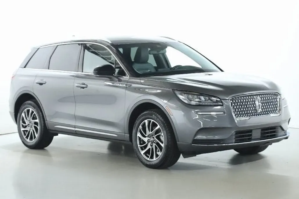 2022 Lincoln Corsair Standard photo 1