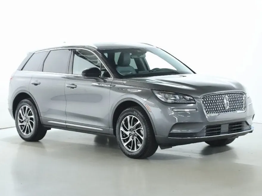 2022 Lincoln Corsair Standard photo 1