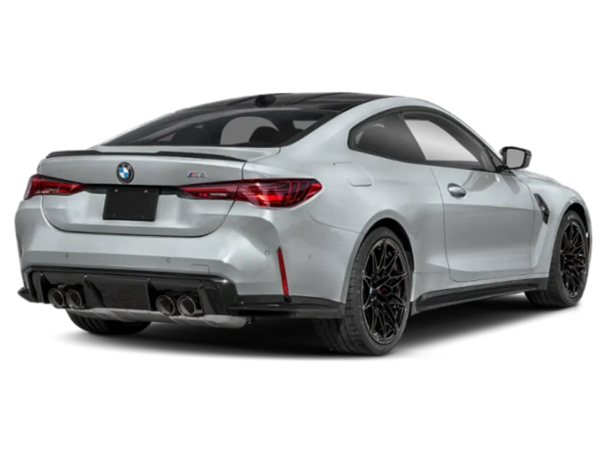 2026 Bmw M4 Competition xDrive Coupe photo 1