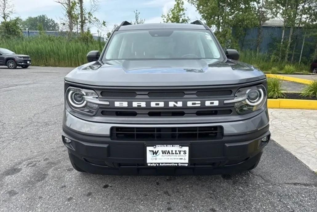 2023 Ford Bronco Sport Big Bend photo 1
