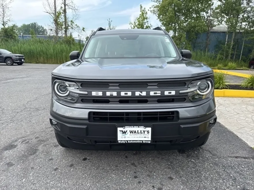 2023 Ford Bronco Sport Big Bend photo 1