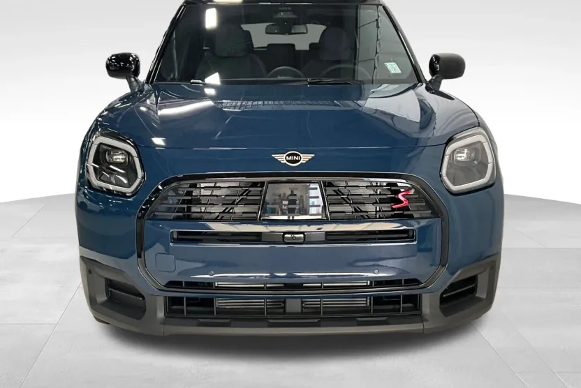 2026 Mini Countryman S ALL4 photo 1