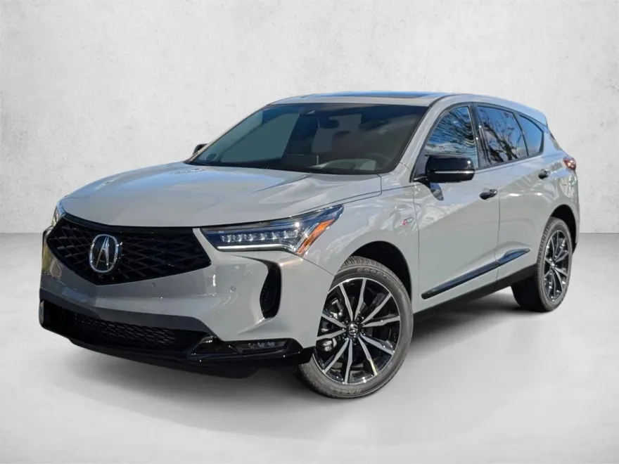 2025 Acura RDX A-Spec Advance photo 1