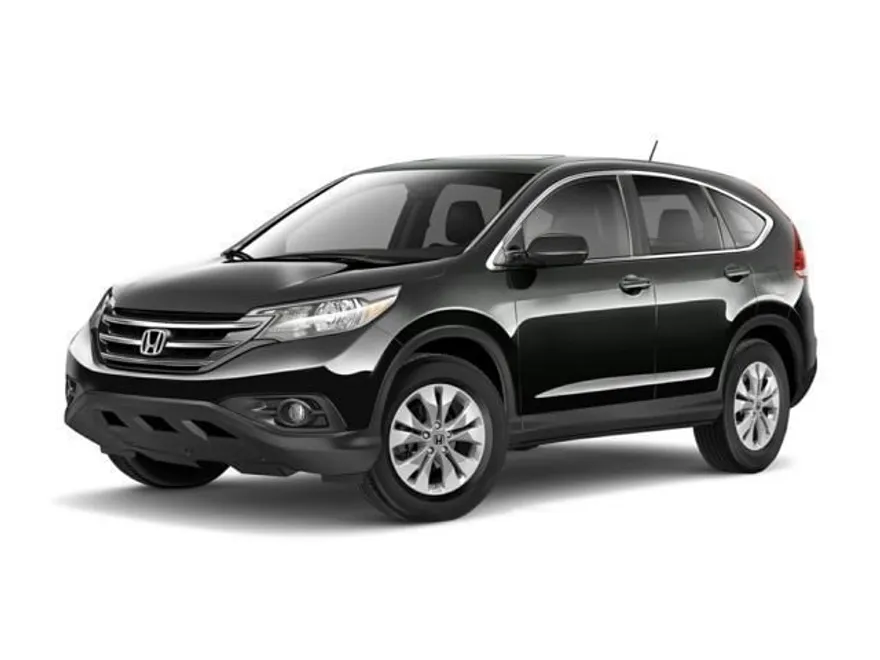 2013 Honda CR-V EX photo 1