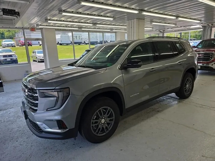 2026 Gmc Acadia Elevation photo 1