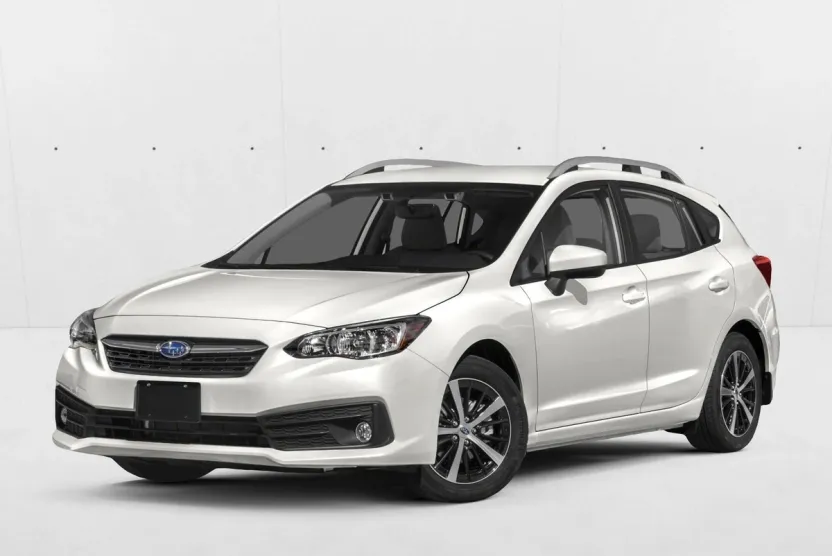 2023 Subaru Impreza Premium photo 1