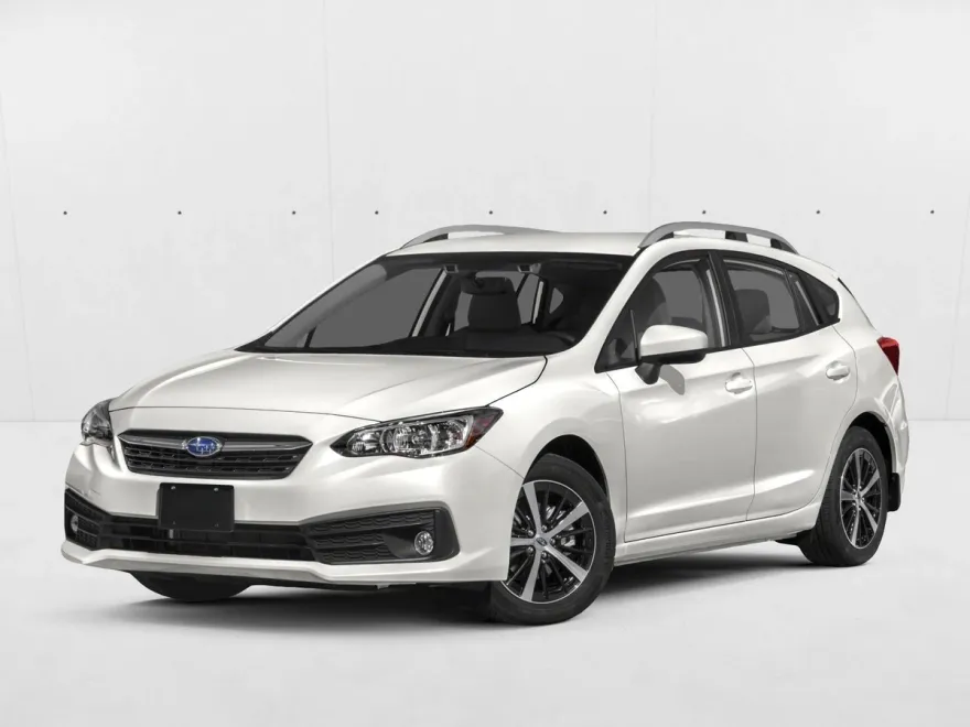 2023 Subaru Impreza Premium photo 1