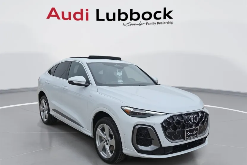 2025 Audi Q5 2.0T Premium Plus photo 1