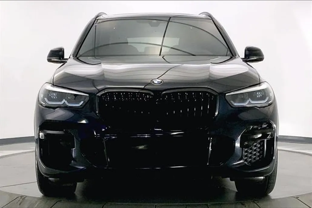 2023 Bmw X5 xDrive40i photo 1