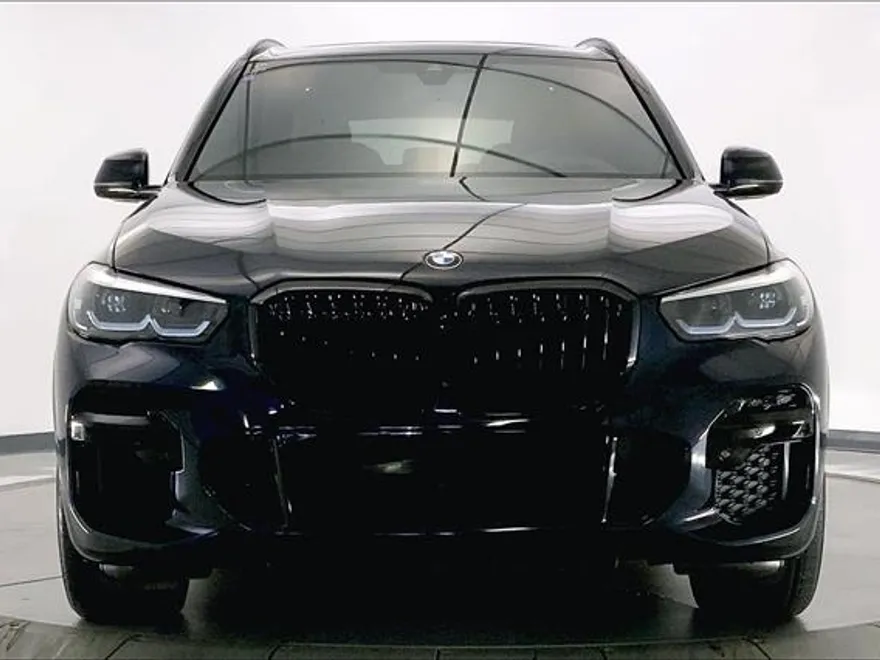 2023 Bmw X5 xDrive40i photo 1