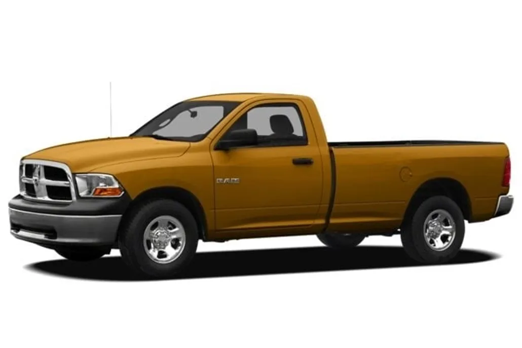 2012 Ram 1500 Express photo 1