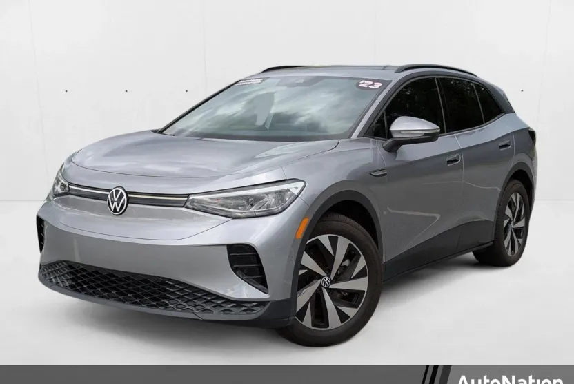 2023 Volkswagen ID.4 Pro photo 1