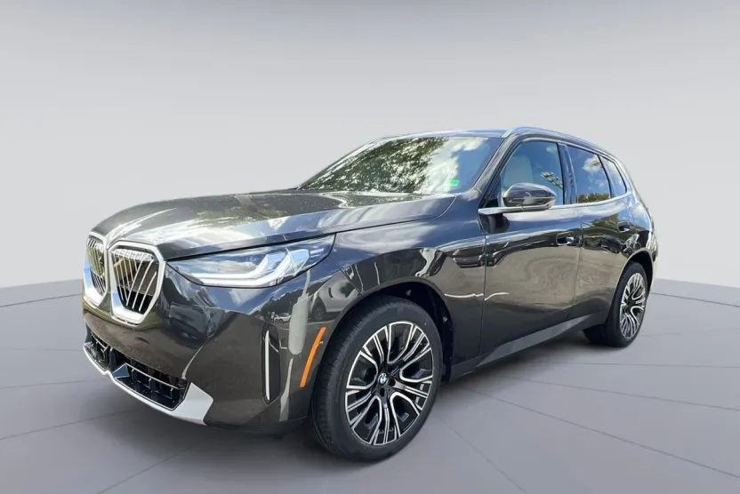 2026 Bmw X3 photo 1