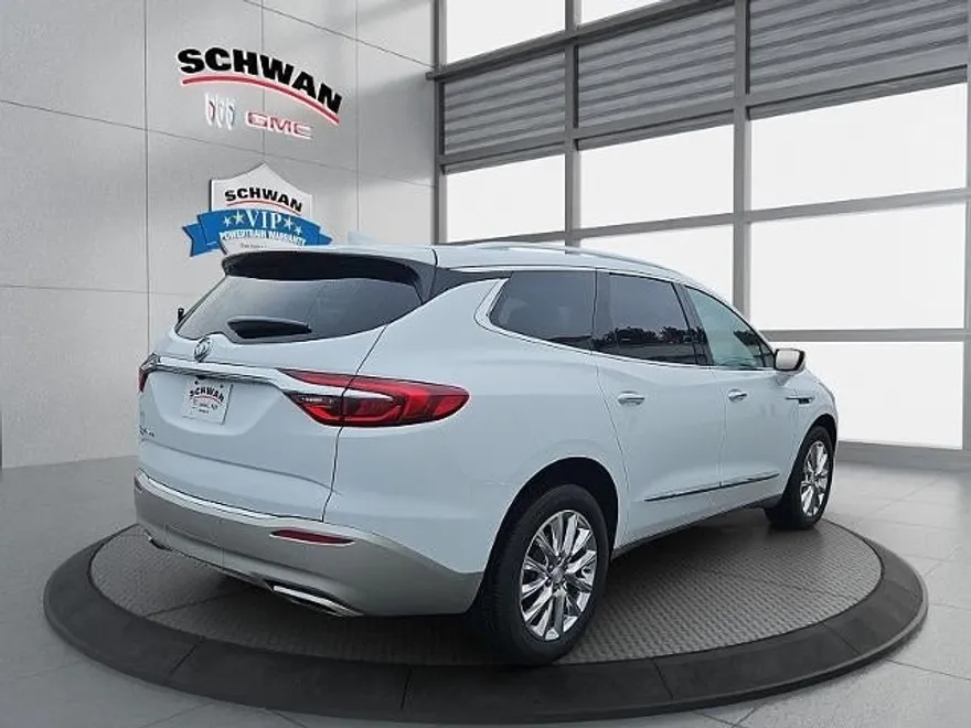 2021 Buick Enclave Premium photo 1