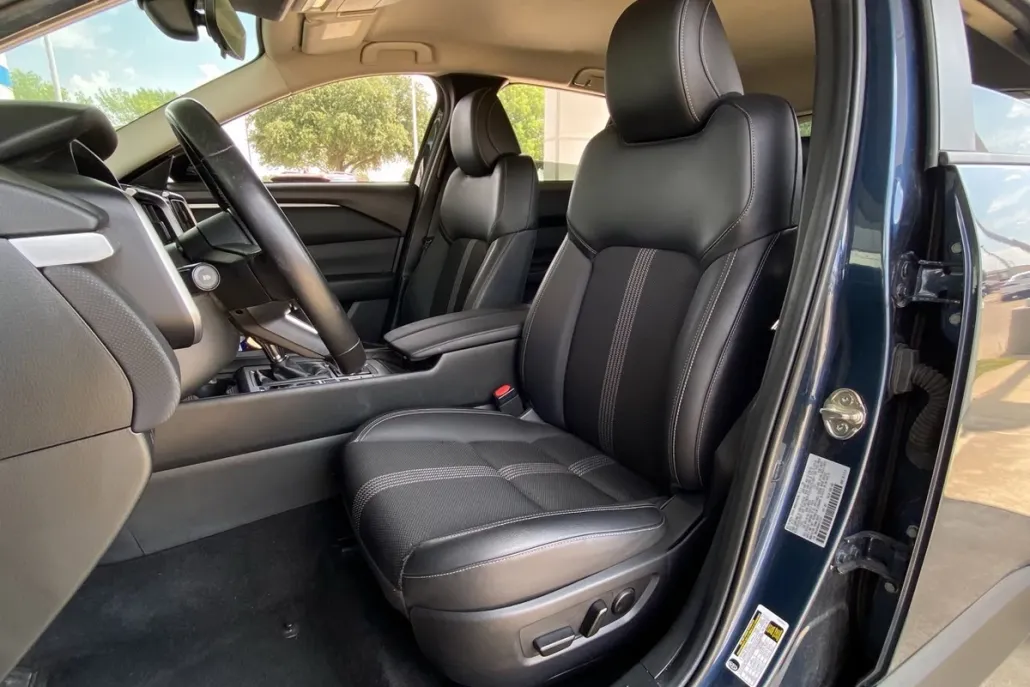 2024 Mazda CX-50 2.5 S Preferred photo 1
