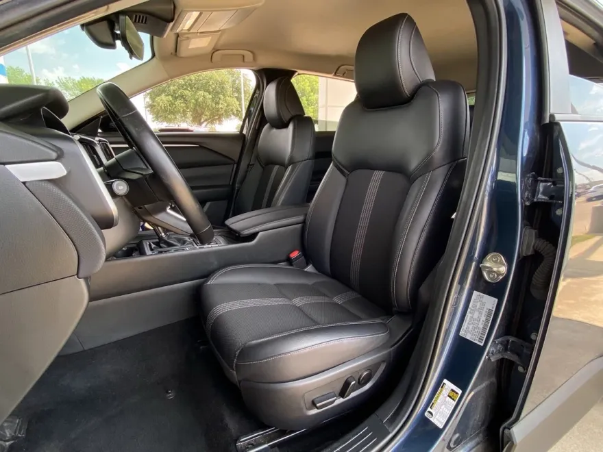2024 Mazda CX-50 2.5 S Preferred photo 1