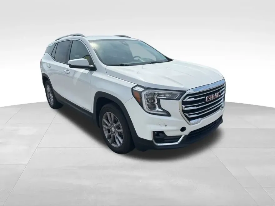 2023 Gmc Terrain SLT photo 1
