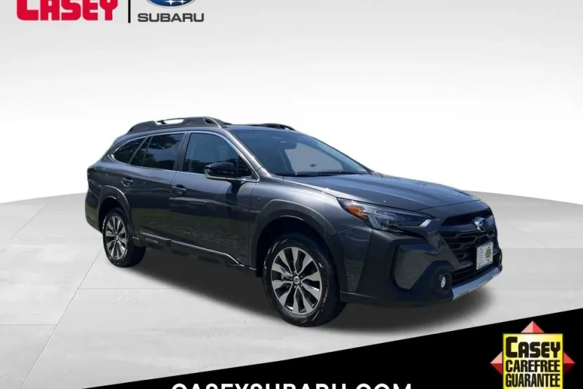 2025 Subaru Outback Limited photo 1