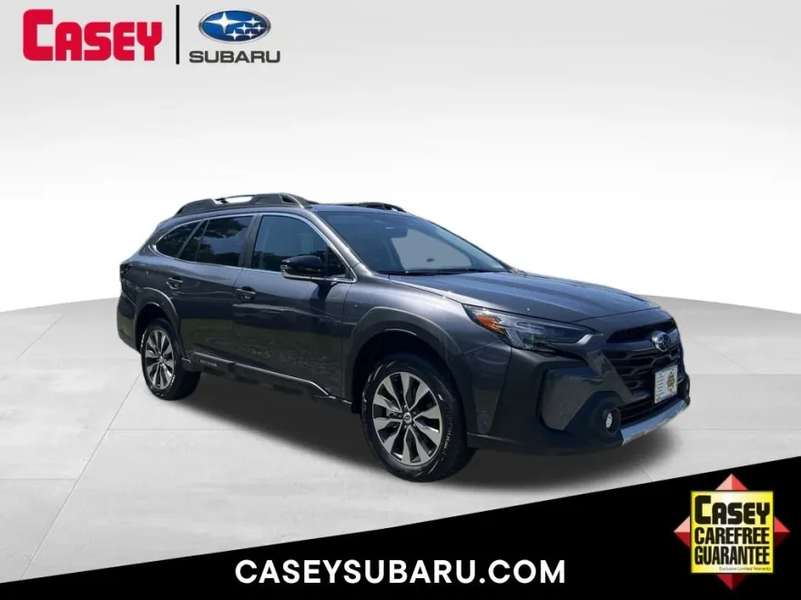 2025 Subaru Outback Limited photo 1
