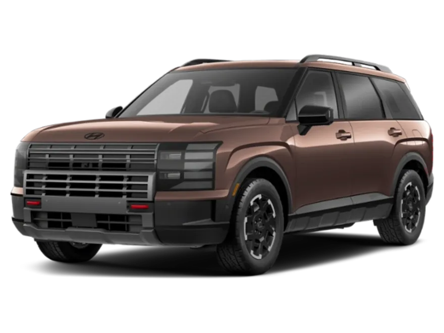 2026 Hyundai Palisade XRT photo 1