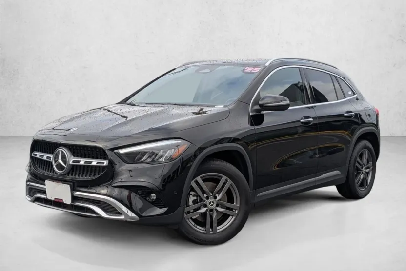 2025 Mercedes Benz GLA 250 photo 1