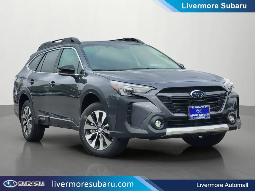 2025 Subaru Outback Limited photo 1