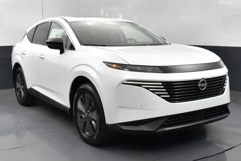 2025 Nissan Murano SL photo 1