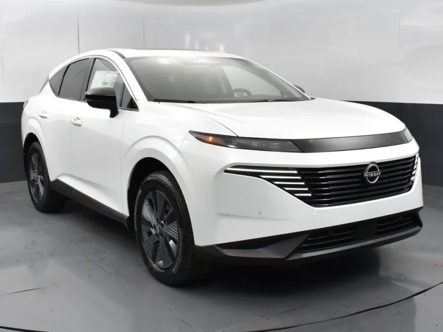 2025 Nissan Murano SL photo 1