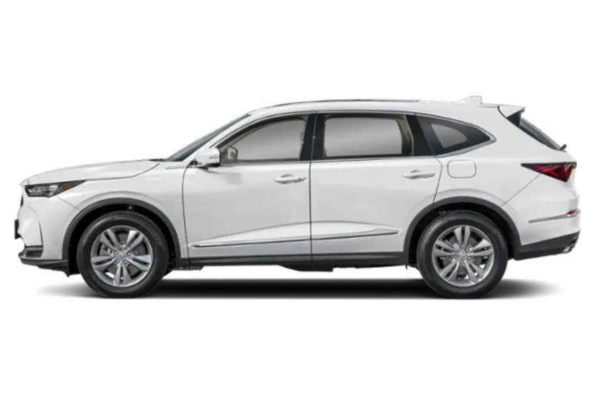 2026 Acura MDX SH-AWD photo 1