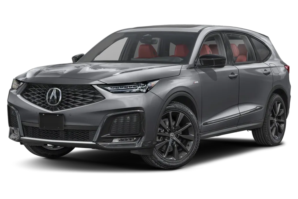 2026 Acura MDX SH-AWD A-Spec photo 1