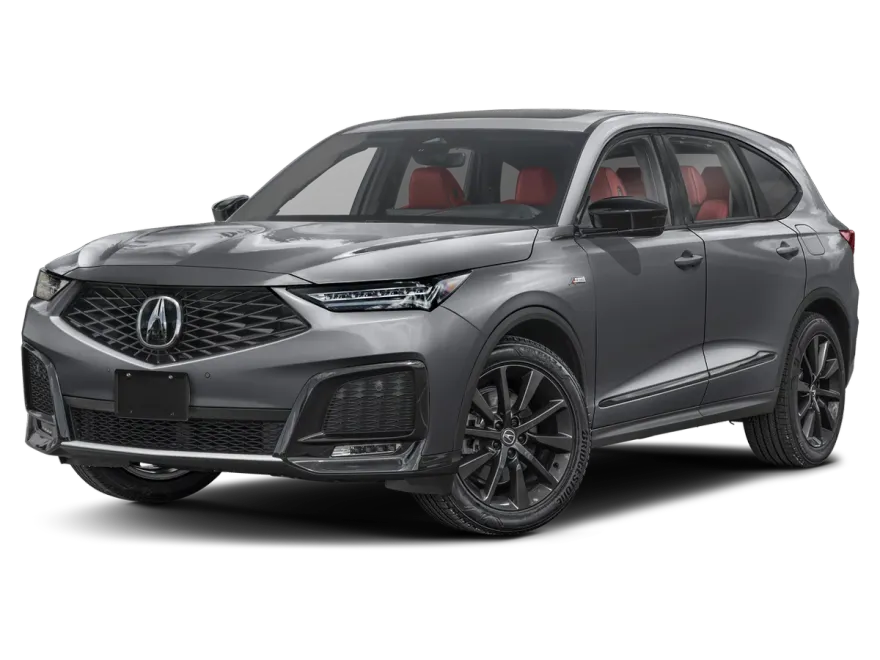 2026 Acura MDX SH-AWD A-Spec photo 1