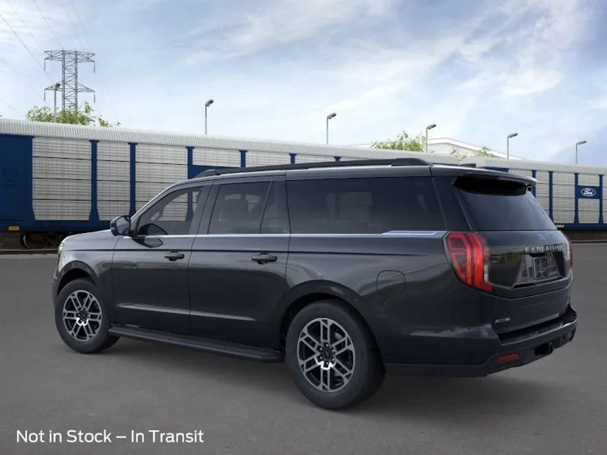 2025 Ford Expedition MAX photo 1
