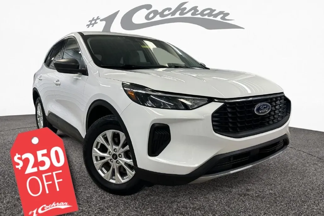 2023 Ford Escape Active photo 1