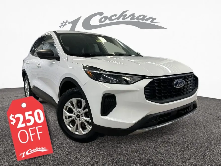 2023 Ford Escape Active photo 1