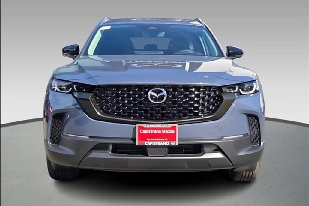 2025 Mazda CX-50 Premium Plus photo 1